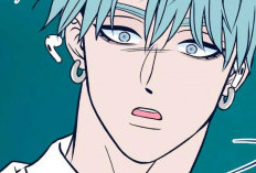 Link Baca Moonstruck Chapter 9 Bahasa Indonesia dan Spoilernya, Semuanya Jadi Terheran-Heran