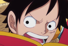Ver en streaming One Piece Capitulo 1134 Español Sub, Se está esperando en el reino