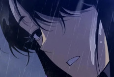 Lisez Manhwa Your Talent is Mine Chapitre 96 VF Scan, Pleurer Sous la Pluie !