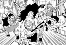 Spoilers Sakamoto Days Manga Chapitre 199 en Francais, Échappez aux Situations Difficiles !