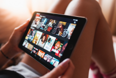 Nonton Film Indonesia Gratis Pake Aplikasi Apa? Inilah Daftar Aplikasi di HP yang Bisa Digunakan Buat Streaming!