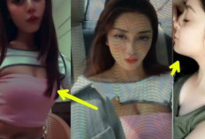 Lien Vers la Vidéo Twitter virale Tiktok d'Alizeh Shah, Montrant le haut de Son Corps !
