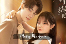 Link Para Assistir O Marry Me Again (2025) Full Episódio em Português, A Busca Pelo Amor Antigo