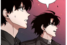 Lisez el Manhwa Omniscient Reader's Viewpoint Chapitre 263 Scan VF, Le Maître est de retour !