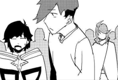 Lien du Manga The Water Magician Chapitre 37 en VF Scan, aller dans un endroit calme