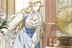 Link Baca Webtoon Duchess in Ruins Chapter 29 Bahasa Indonesia, Saling Berterimakasih dengan Hangatnya