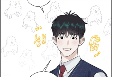 Spoilers y Ler Manhwa BL After a Meal Capítulo 14 BR Scan, Preocupado com o Hyung!