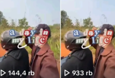 Link Video A day In My Life 17 Menit Jadi Buruan di Media Sosial, Aksi Kakak Beradik Sukses Bikin Warganet Melotot!