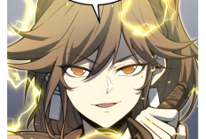 Leitura RAW Manhwa Full-Time Awakening Capítulo 38 PT BR, Uma nova tática!