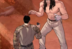 Baca Manhwa Manager Kim Chapter 188 Raw Indonesia Scan, Surat yang Asli bikin Mewek