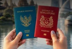 Berubah Drastis! Biaya Lepas WNI dan Naturalisasi WNA Terbaru Kini Jauh Lebih Mahal