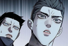 Baca RAW Eleceed Chapter 355 Bahasa Indonesia, Seorang Rookie yang Mengalami Pertarungan Asli