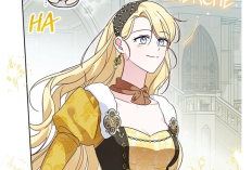 RAW Lisez du Webtoon Duchesse par Nature Chapitre 11 en Français, La fête joyeuse de la Dame