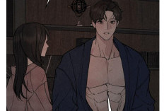 Spoilers & Lire le Manhwa Toy Daddy Chapitre 40 Scan VF, Découvrez les secrets de Yeonwoo