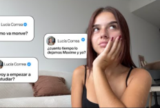 El Vídeo de Lucía Correa Se Filtra en Internet, ¡Los Internautas Lo Buscan y Se Desata La Polémica!