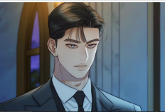 Spoiler RAW Manhwa Serena Chapter 107 Bahasa Indonesia, Perpisahan Menjadi Jalan Terbaik!