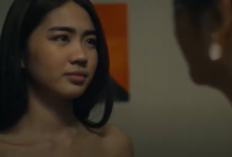 Azi Acosta Siap Tampil Panas di Film Vivamax Terbaru! Selengkapnya di Nonton Sugar Baby (2023) SUB INDO Full Movie 1080p
