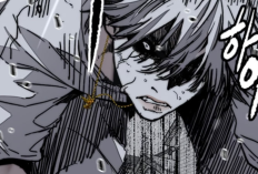 Lire Manhwa Wind Breaker Chapitre 540 Scan VF, Jay est déchaîné dans le match