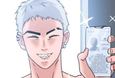 Link para Ler BL Manhwa My Rental Boyfriend Capítulo Completo PT BR Desde Alugar Até Se Apaixonar De Verdade