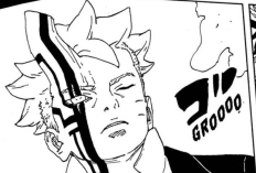 Fermeture Temporaire Pour Travaux !  Discussion  Manga Boruto: Two Blue Vortex du Chapitre 38 en Scan VF FR
