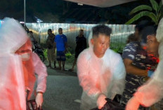 Mencegah Konflik, Ketua IKT Nabire Ungkap Kondisi Jenazah Korban dalam Persidangan