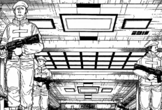Manga Hunter X Hunter Chapitre 411 Scan VF FR : Spoiler, Date de Sortie, et Liens de Lecture