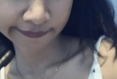 Video Anindia Viral TikTok Hingga Twitter Jadi Buruan Warganet, Bukan 13 Detik Tapi 21 Detik