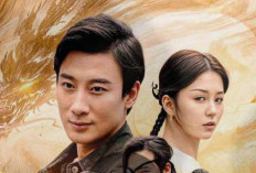 Drama China Pendekar Pedang Serba Bisa Full Episode, Duel Pedang Antar Para Ksatria: TONTON Sekarang di Sini 