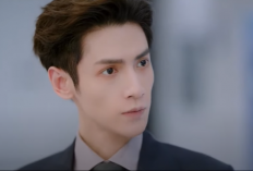 Nonton Drama Love Is Panacea (2023) Episode 27-28 Sub Indo, Su Wei'an Temukan Cara Untuk Bertahan Dari Penyakitnya
