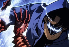 Lien Lire Manhwa Solo Leveling : Ragnarok Chapitre 40 Scan VF, À la recherche d'une personne cible !
