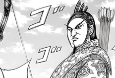 Lisez Kingdom Manga Chapitre 856 FR Scan, un différend extraordinaire