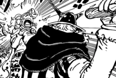 Lien pour lire le manga One Piece Chapitre 1155 Scan FR RAW, Un voyage qui ne porte pas ses fruits
