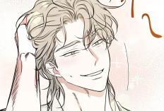 Update Spoilers Manhwa BL Low Tide in Twilight Chapitre 102 Scan VF, Euihyun, deuxième ligne !