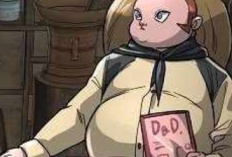 Analisis Mesin Kuno! Link Baca Manhwa Cosmic Heavenly Demon 3077 Chapter 49 Sub Indonesia