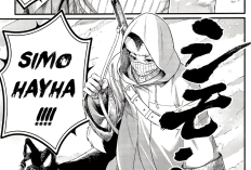Spoilers RAW Shuumatsu no Valkyrie (Record of Ragnarok) Chapitre 100 Scan VF, L'assaut de l'envoûtement