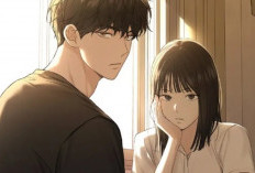 Rilis! Baca Manhwa Just Twilight 20 Bahasa Indo Lengkap Dengan Jadwal Rilisnya, Hye Soo Makin Sudah Move On 