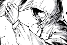 Link Baca Manga Jujutsu Kaisen Modulo Chapter 21 Bahasa Indonesia, Sekali Hantam Musuh Langsung Kelimpungan