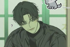 Spoilers de Manhwa Tears on a Withered Flower Chapitre 43 en Français, Taeha ne peut pas détourner le regard