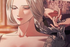 Nekat! Link Baca Manhwa Predatory Marriage Chapter 14 Sub Indo, Ishakan Culik Leah Kabur Dari Istana