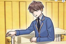 Spoiler dan Link Baca Manhua Burn My Calories Chapter 11 Bahasa Indonesia, Anomali Tukang Tebar Pesona