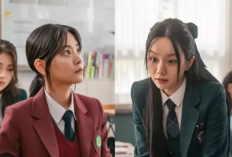 Link Nonton Friendly Rivalry (2025) Episode 3-4 Sub Indonesia HD, Kedatangan Yoo Je Yi Bikin Kaget!