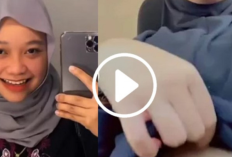 Video Farhani Durasi 14 Menit Lengkap Telegram, Tampilkan Adegan Penuh Kontroversi!