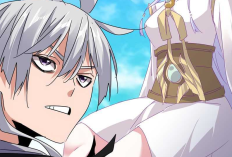 Enlace RAW Manhua Magic Emperor Capítulo 651 en Español, El Maestro contraataca