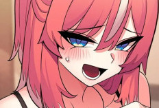Cheio de Tentação! Manhwa Someone Stop Her (Stop Smoking) Capítulo 25 PT BR, Último lançamento da história!