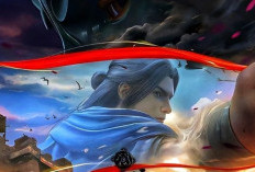 Sinopsis dan Nonton Donghua The Invicible (2023) Full Episode Sub Indo, Melawan Para Iblis yang Mengintai Bumi