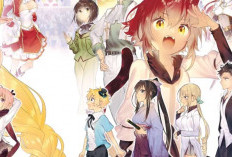 Link Baca High School Prodigies Have It Easy Even in Another World Chapter 103 Sub Indonesia dan Spoilernya, Cekidot! 