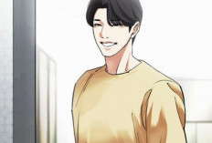 Baek Gyeol Jadikan Hangyeol Monster Lewat Eksperimen Jinyoung! Baca Manhwa Lookism Chapter 475 Bahasa Indonesia