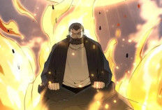 Ler Manhua Necromante Catastrófico Capítulo 188 Scan PT BR Não Pode Ser Queimado Nem Mesmo Pelo Fogo