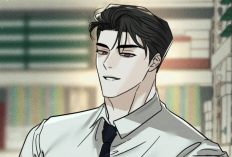 RAW Link Manhwa BL Dearest Chapter 51 Bahasa Indonesia, Akhirnya Si Ganteng Dylan Kembali