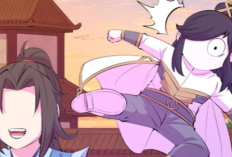 Lire Manhua The All-devouring Whale Chapitre 161 en français Scan, Voici les informations sur la saison 2